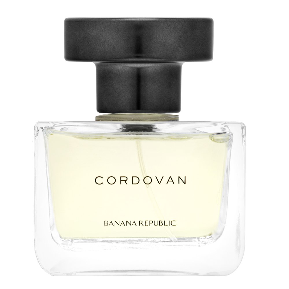 Banana Republic Cordovan Eau de Toilette da uomo 100 ml