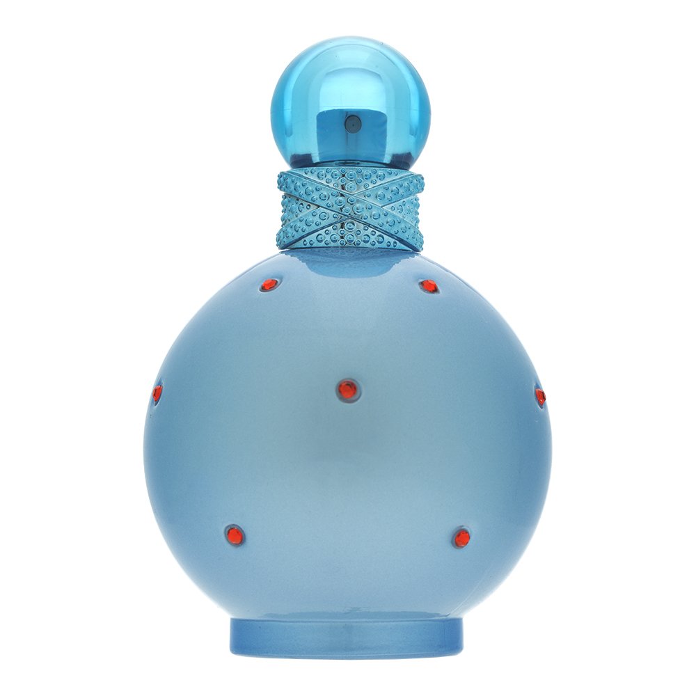 Britney Spears Circus Fantasy Eau de Parfum da donna 100 ml