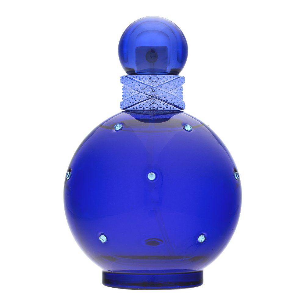 Britney Spears Fantasy Midnight Eau de Parfum da donna 100 ml