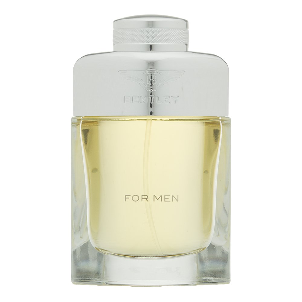 Bentley for Men Eau de Toilette da uomo 100 ml