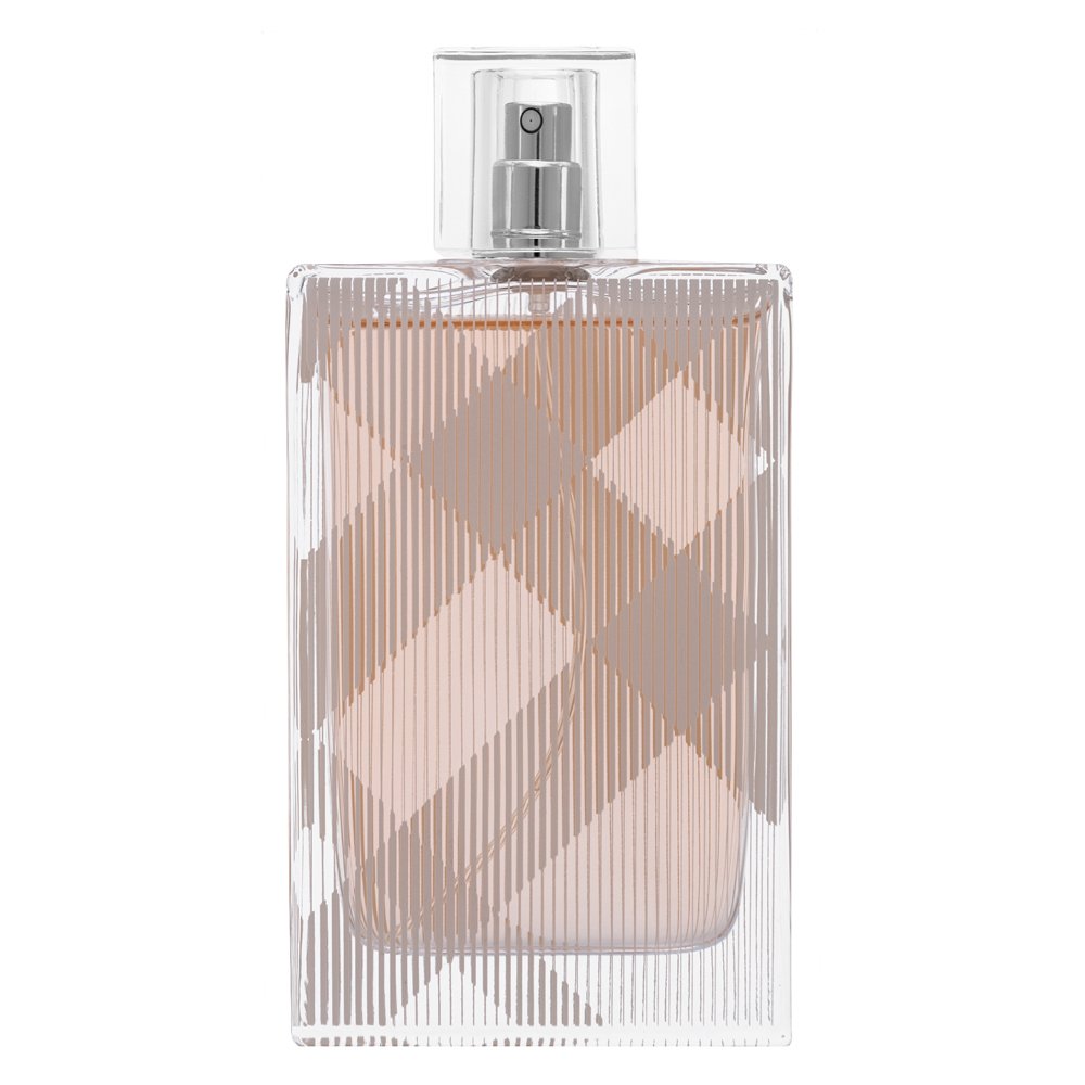 Burberry Brit For Her Eau de Toilette da donna 100 ml