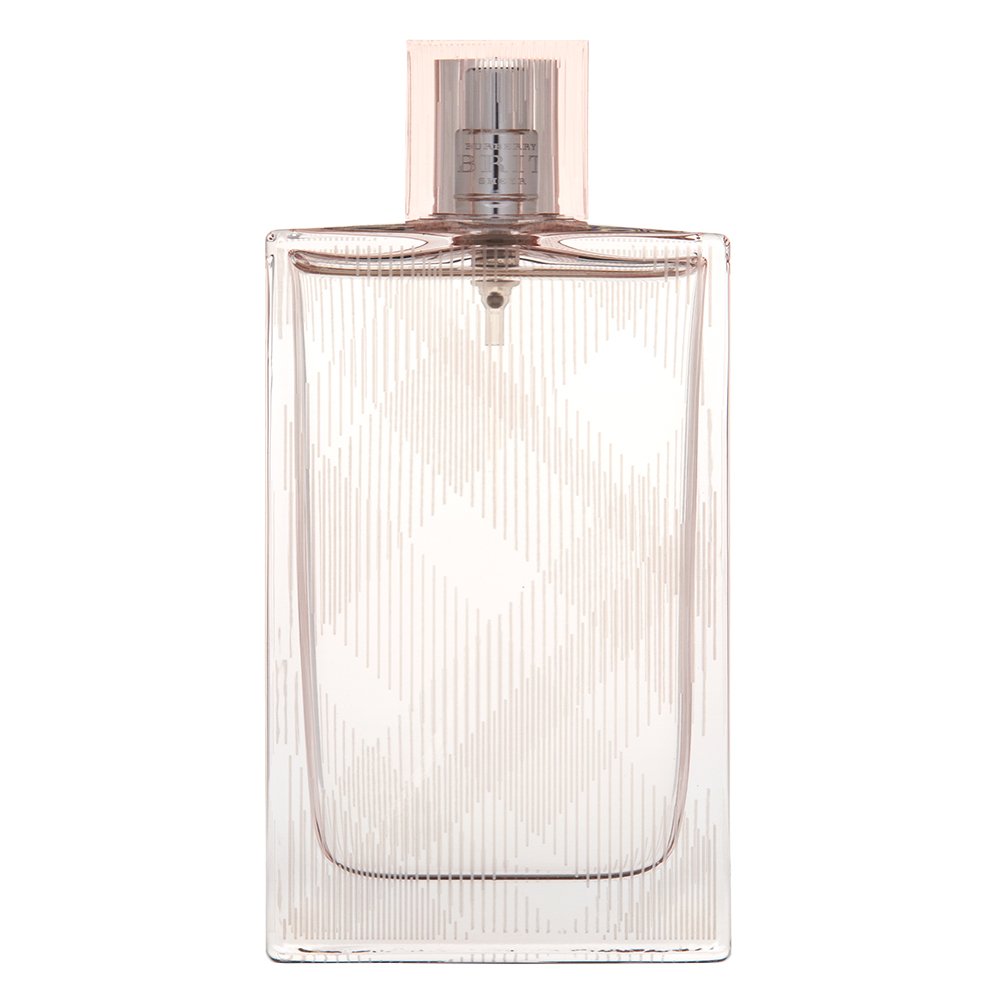 Burberry Brit Sheer Eau de Toilette da donna 100 ml