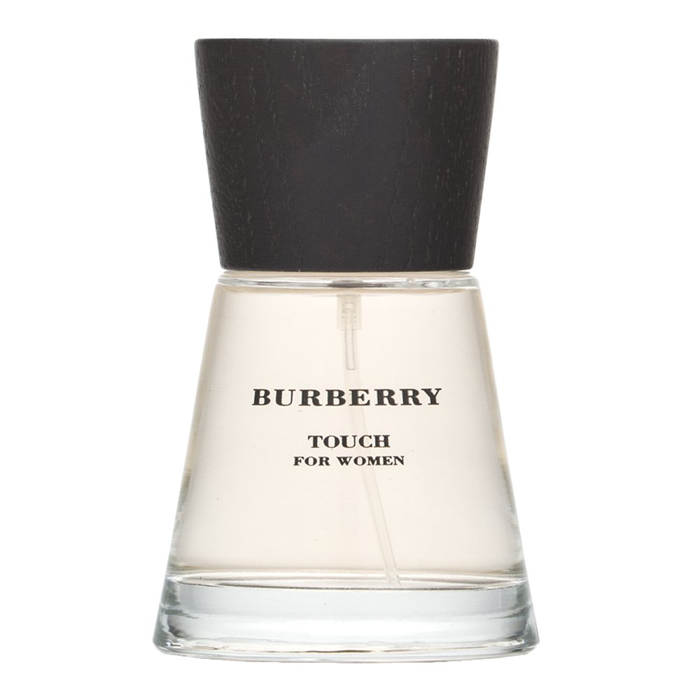 Burberry Touch For Women Eau de Parfum da donna 50 ml