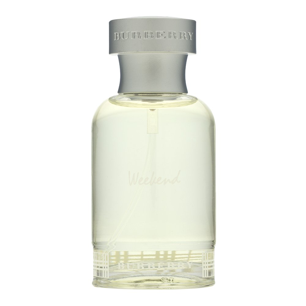 Burberry Weekend for Men Eau de Toilette da uomo 50 ml