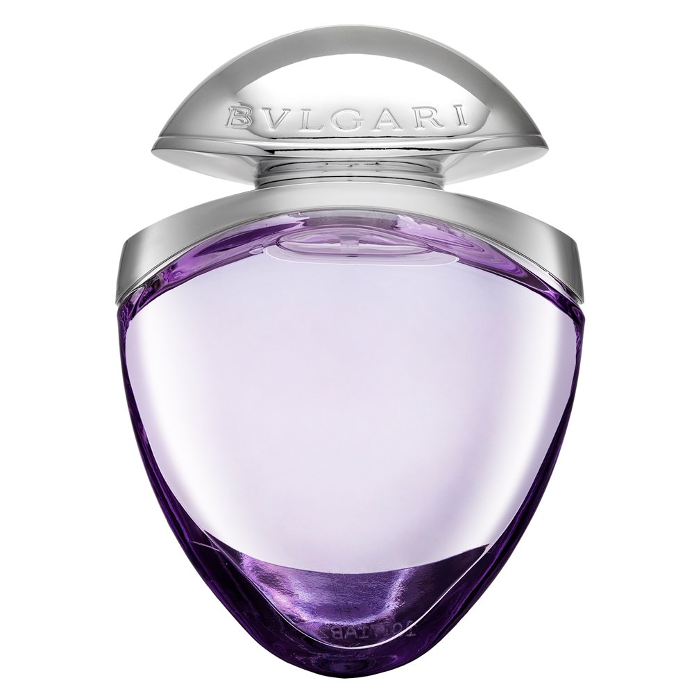 Bvlgari Omnia Amethyste Eau de Toilette da donna 25 ml