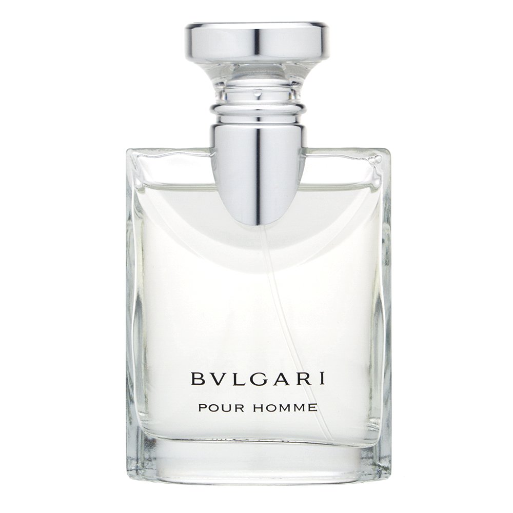 Bvlgari Pour Homme Eau de Toilette da uomo 50 ml