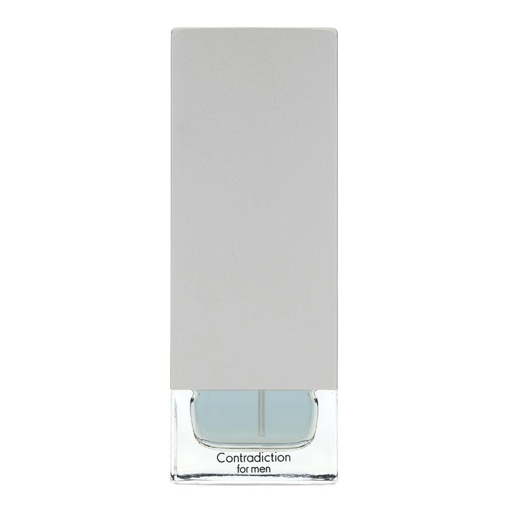 Calvin Klein Contradiction for Men Eau de Toilette da uomo 100 ml