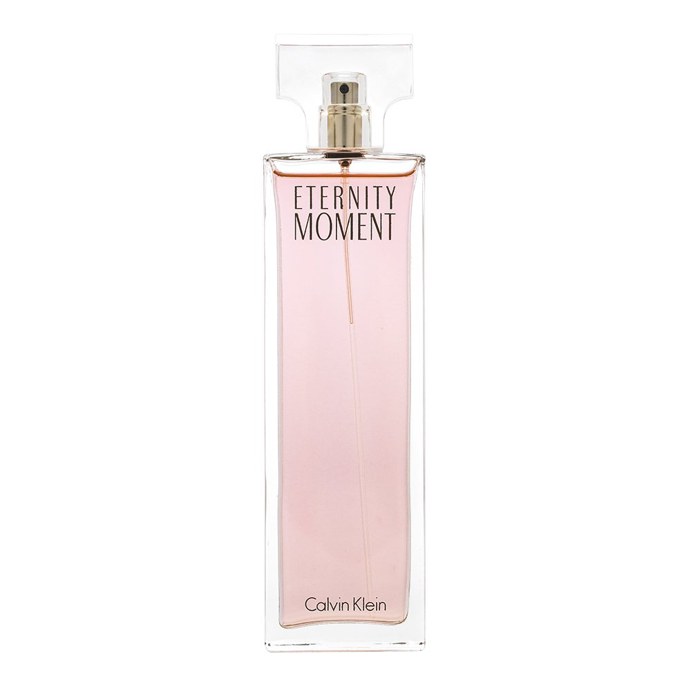 Calvin Klein Eternity Moment Eau de Parfum da donna 100 ml