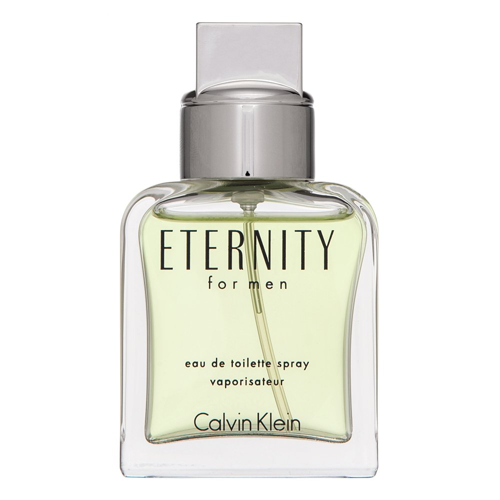Calvin Klein Eternity for Men Eau de Toilette da uomo 30 ml