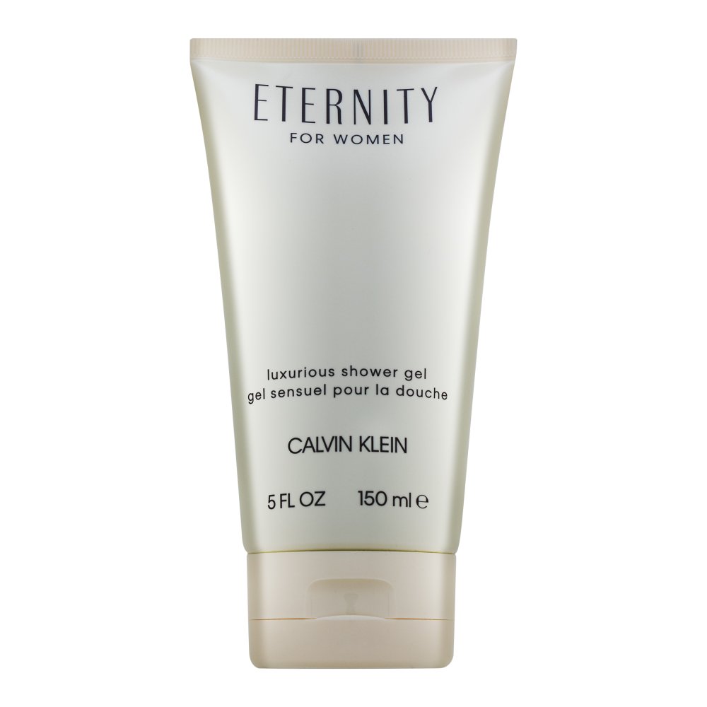 Calvin Klein Eternity gel doccia da donna 150 ml