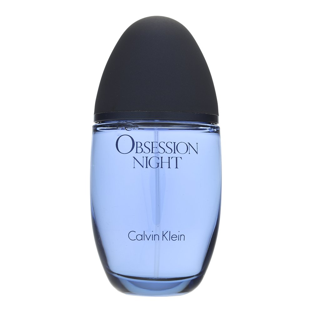 Calvin Klein Obsession Night Eau de Parfum da donna 100 ml