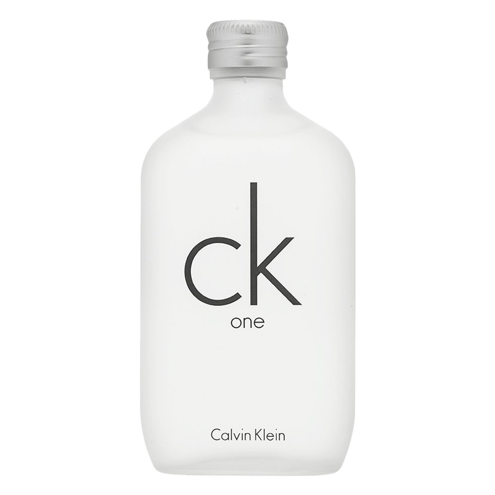 Calvin Klein CK One Eau de Toilette unisex 100 ml