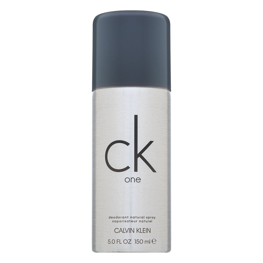 Calvin Klein CK One deospray unisex 150 ml