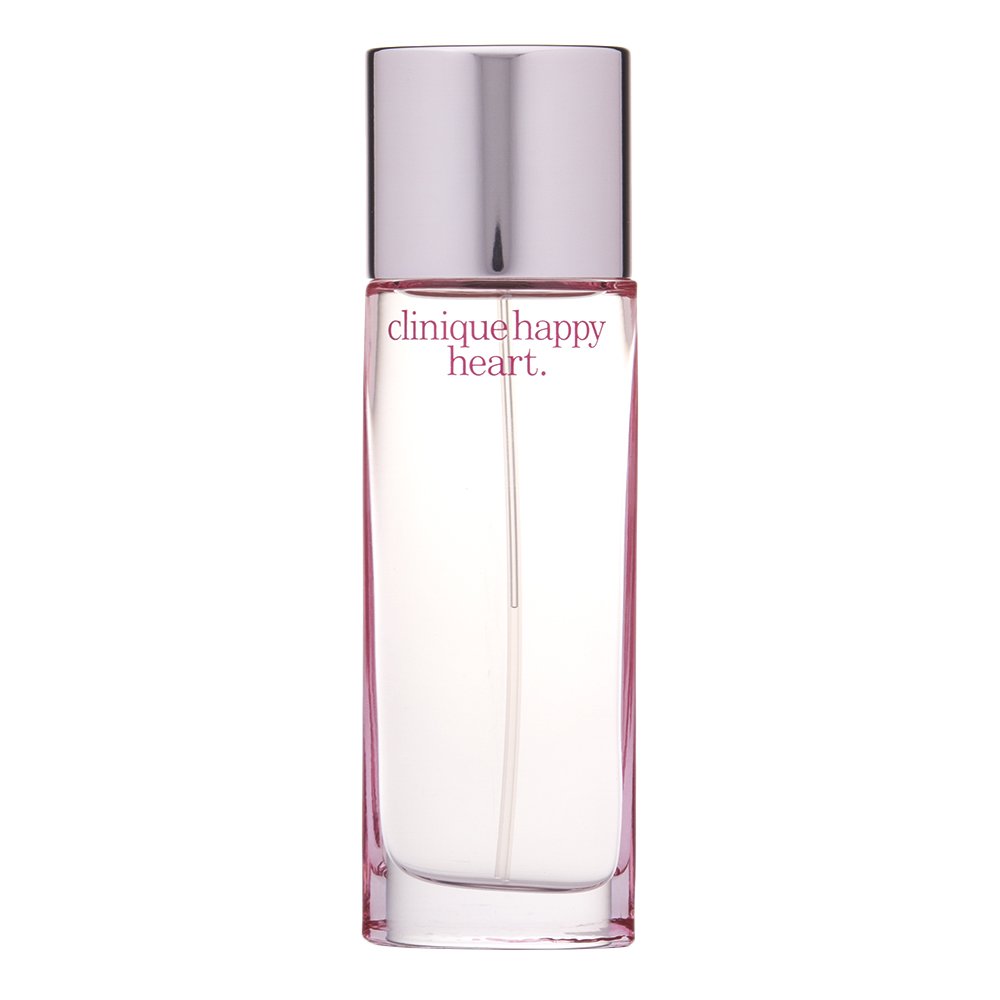 Clinique Happy Heart Eau de Parfum da donna 50 ml