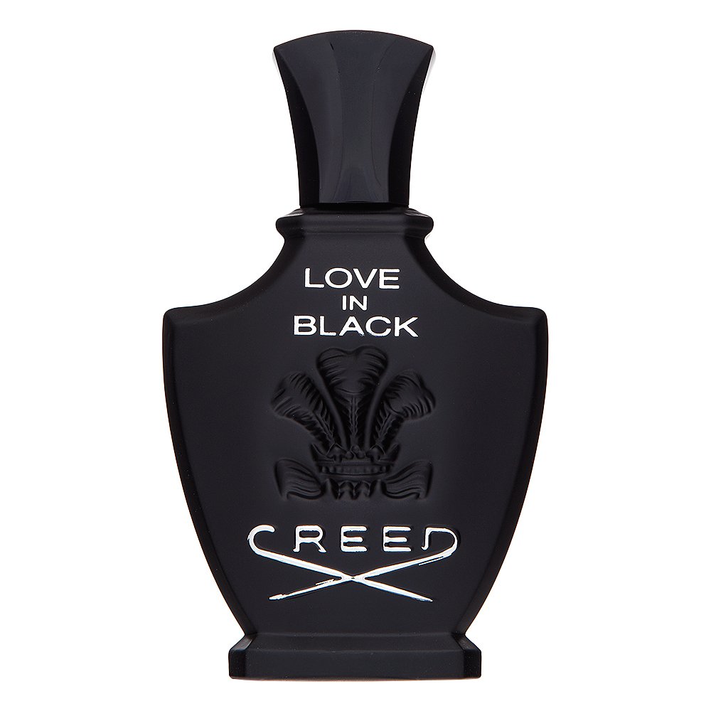 Creed Love in Black Eau de Parfum da donna 75 ml