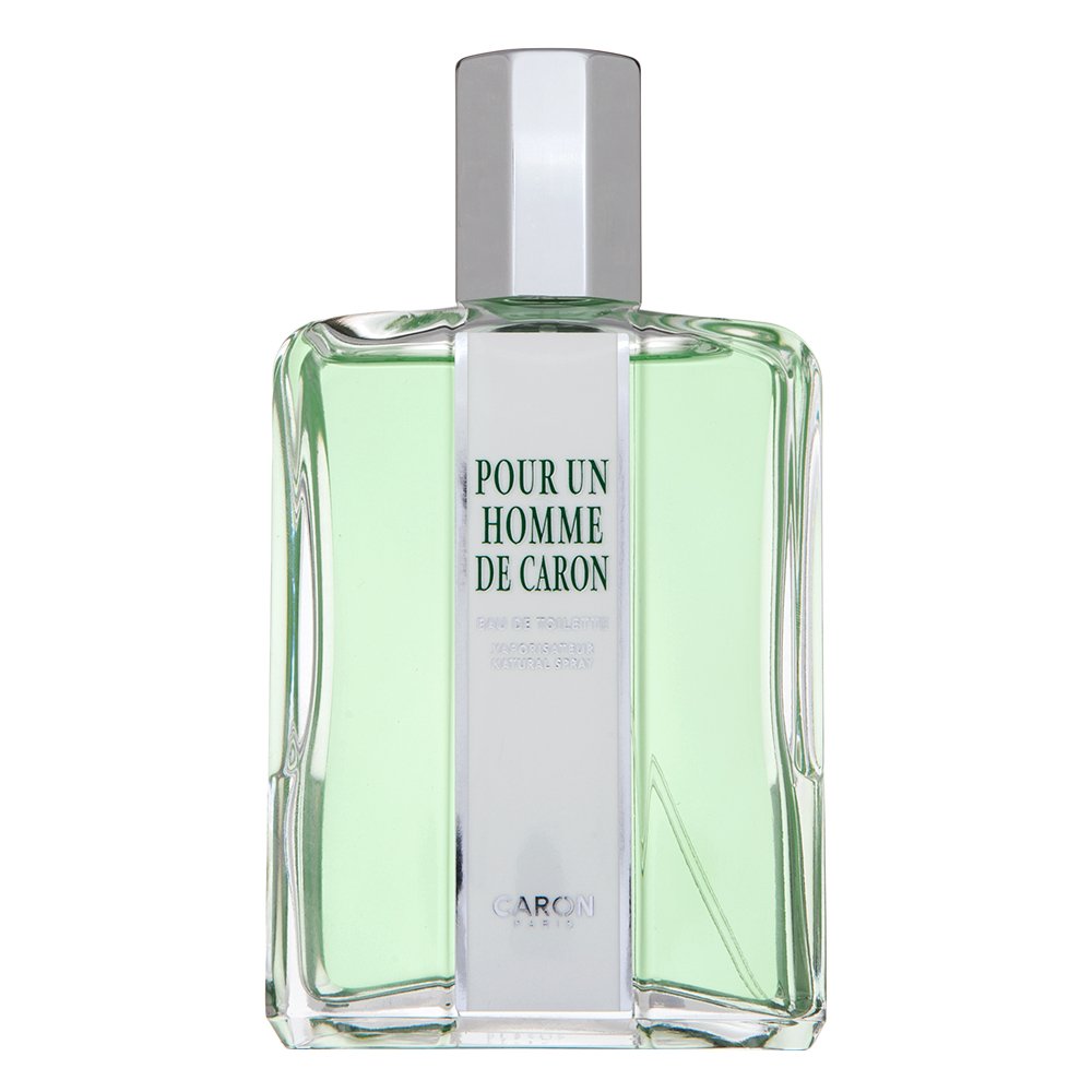 Caron Pour Un Homme De Caron Eau de Toilette da uomo 125 ml