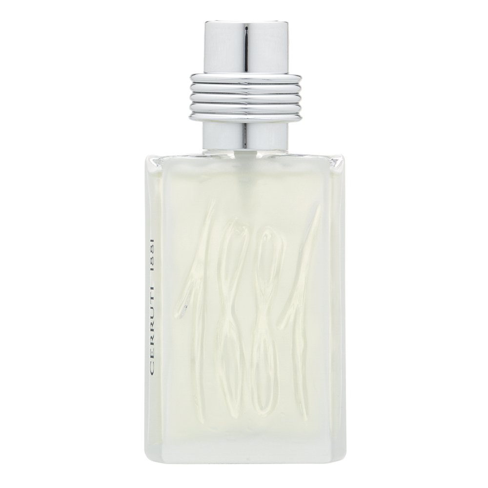 Cerruti 1881 pour Homme Eau de Toilette da uomo 50 ml