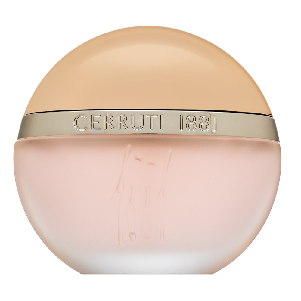 Cerruti 1881 pour Femme Eau de Toilette da donna 30 ml