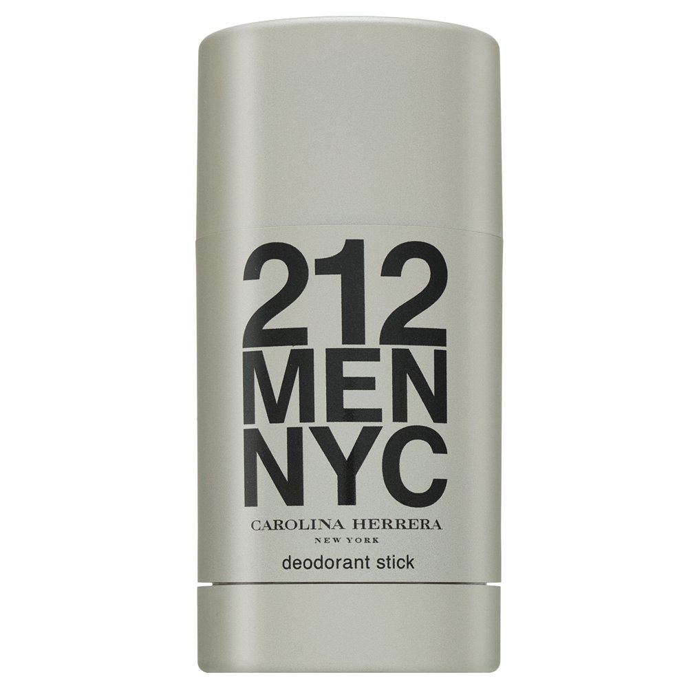 Carolina Herrera 212 Men deostick da uomo 75 ml