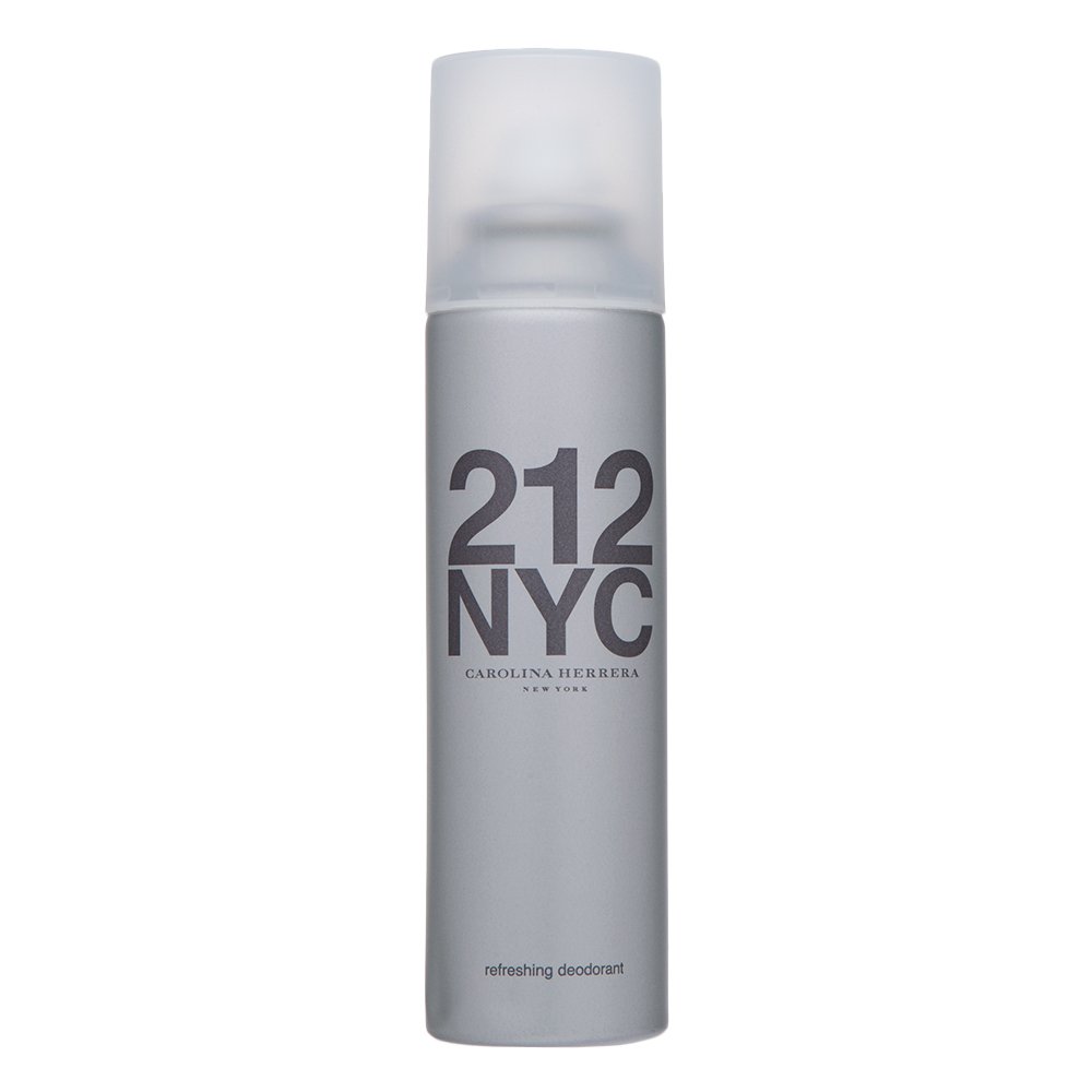 Carolina Herrera 212 Women deospray da donna 150 ml