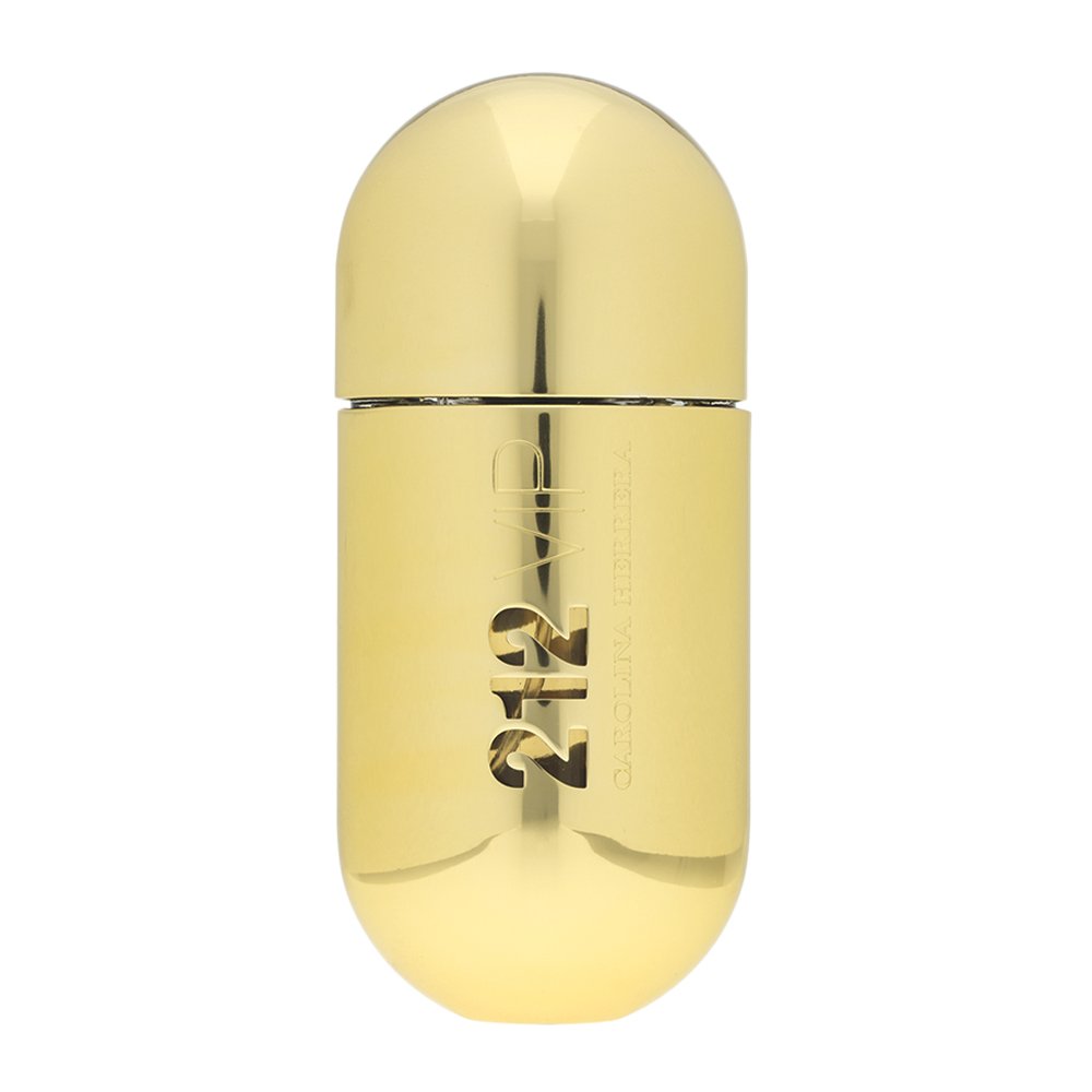 Carolina Herrera 212 VIP Eau de Parfum da donna 50 ml