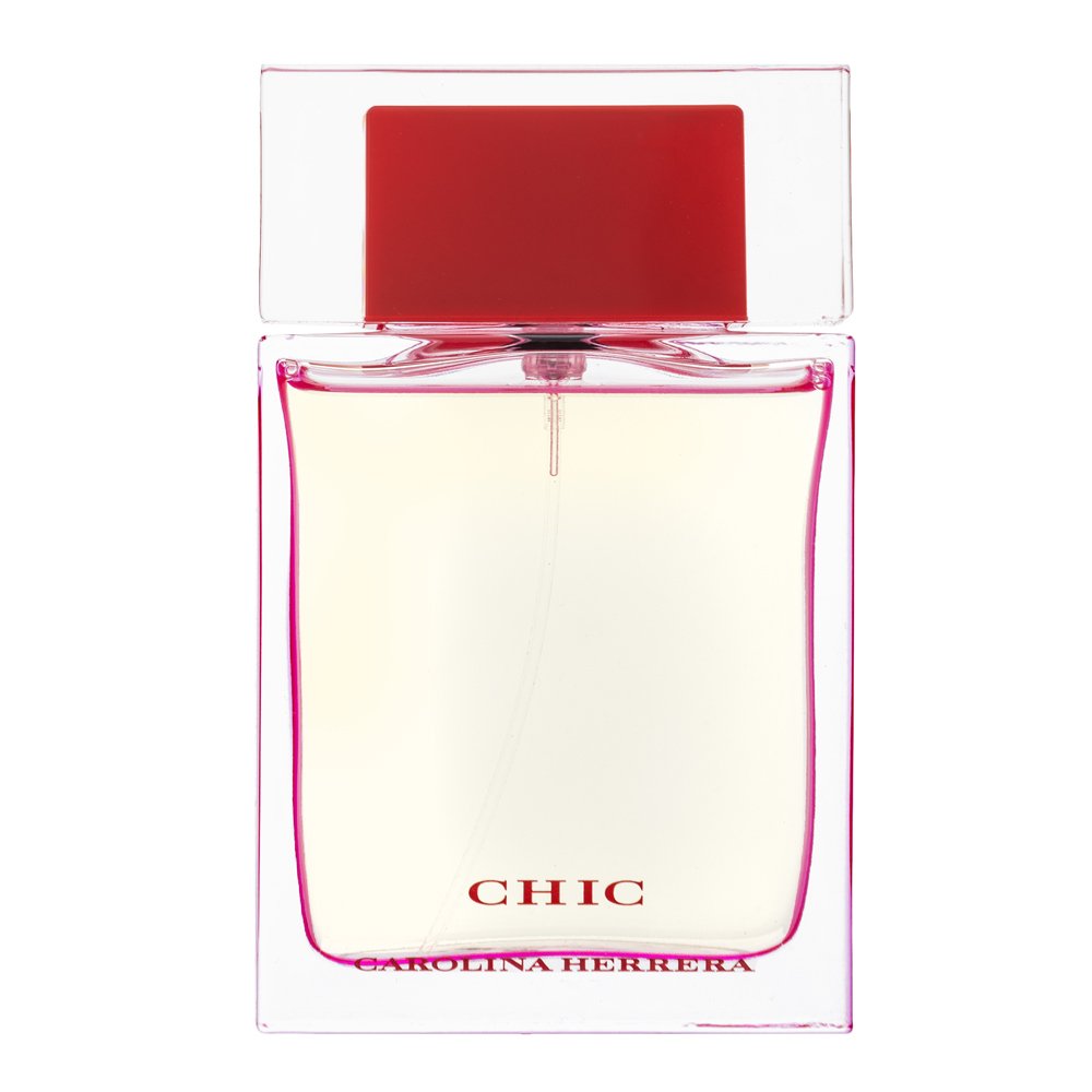 Carolina Herrera Chic For Women Eau de Parfum da donna 80 ml