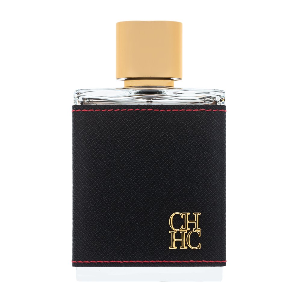 Carolina Herrera CH Men Eau de Toilette da uomo 100 ml