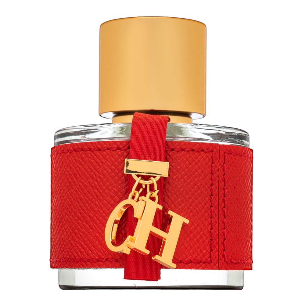Carolina Herrera CH Eau de Toilette da donna 50 ml