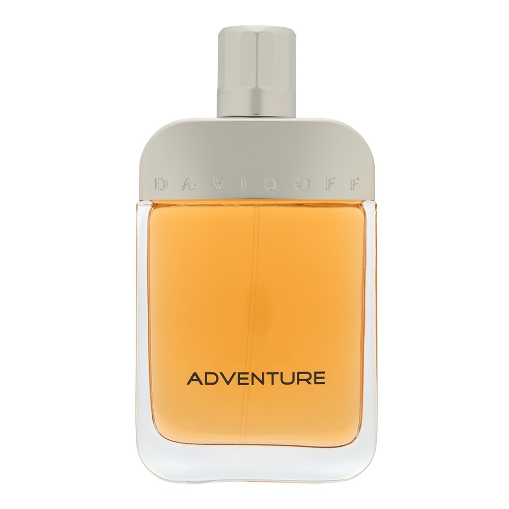 Davidoff Adventure Eau de Toilette da uomo 100 ml