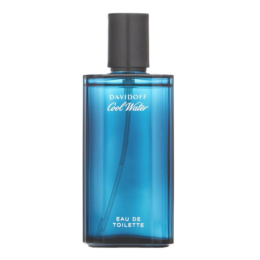 Davidoff Cool Water Man Eau de Toilette da uomo 75 ml