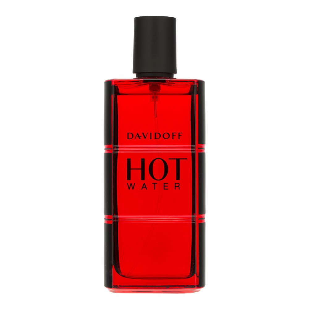 Davidoff Hot Water Eau de Toilette da uomo 110 ml