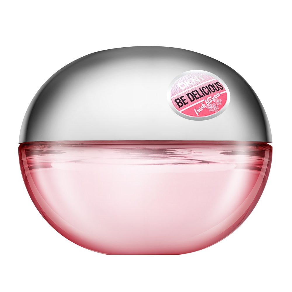 DKNY Be Delicious Fresh Blossom Eau de Parfum da donna 50 ml