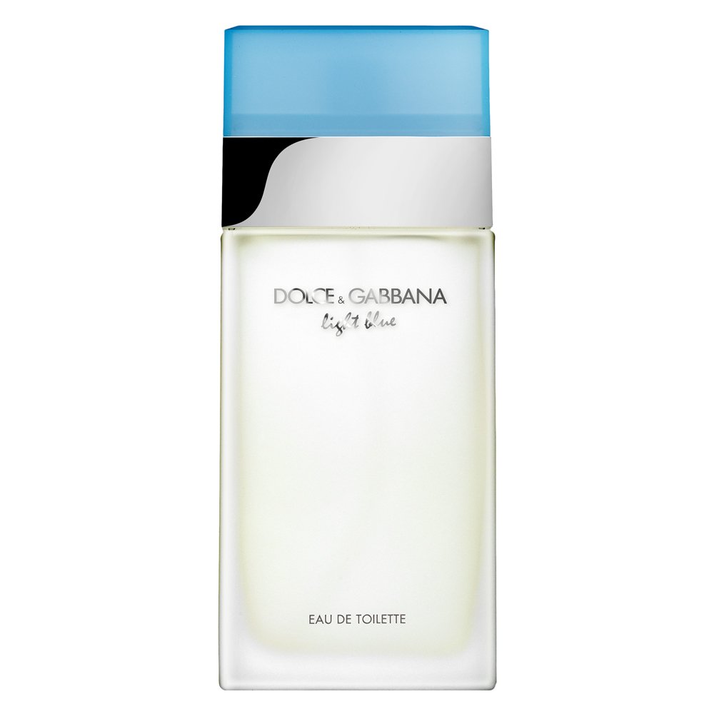 Dolce & Gabbana Light Blue Eau de Toilette da donna 50 ml