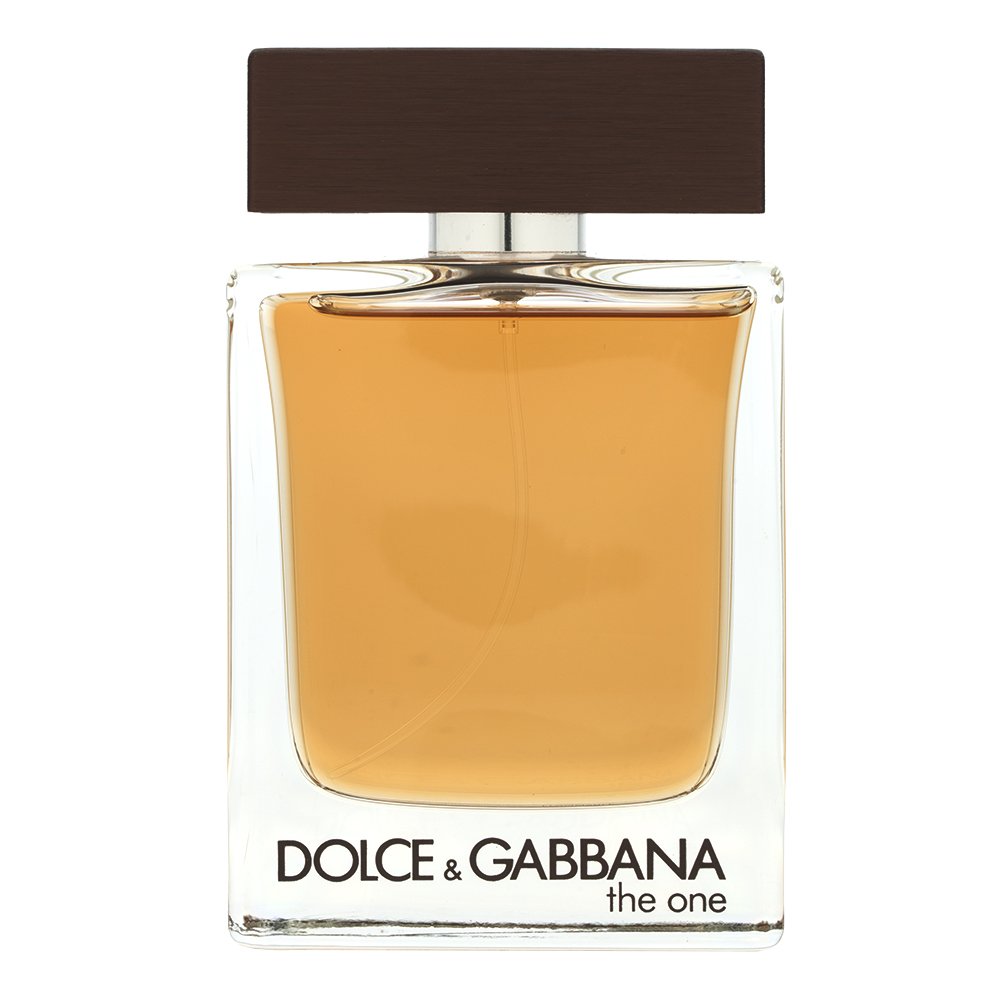 Dolce & Gabbana The One for Men Eau de Toilette da uomo 100 ml