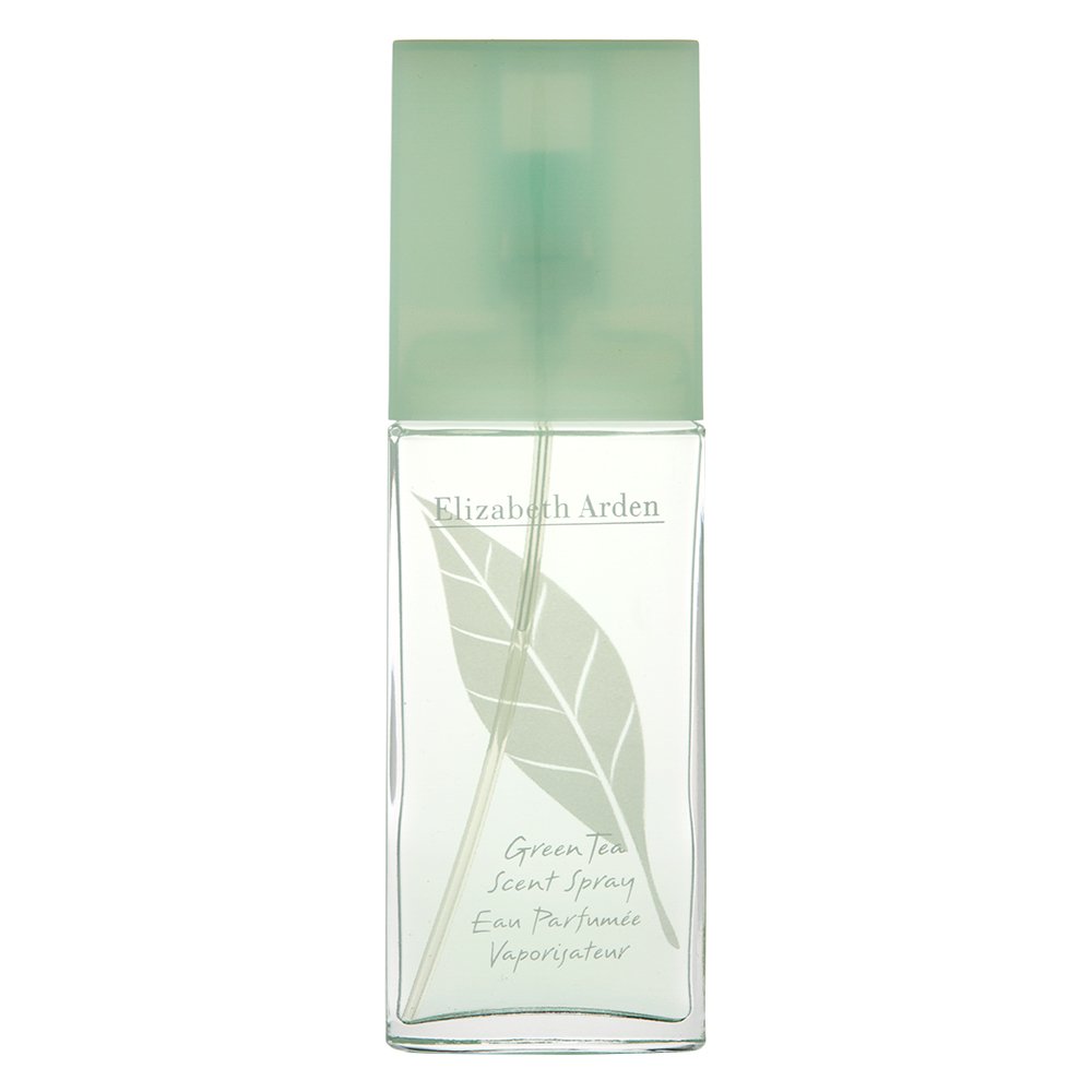 Elizabeth Arden Green Tea Eau de Parfum da donna 30 ml