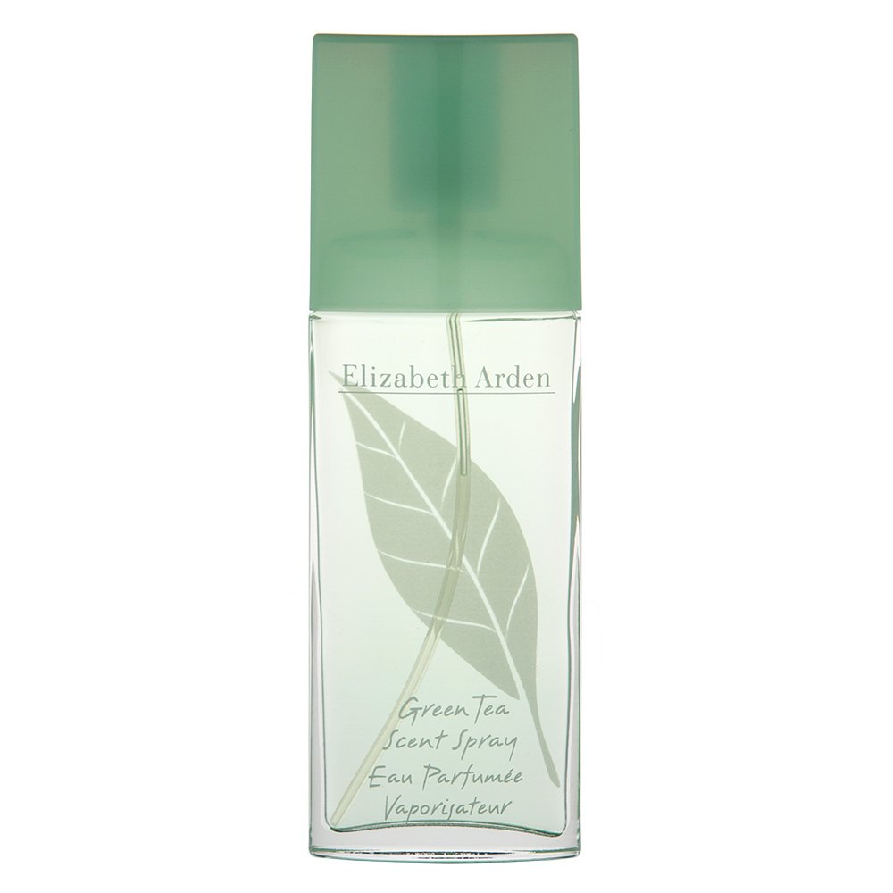 Elizabeth Arden Green Tea Eau de Parfum da donna 50 ml