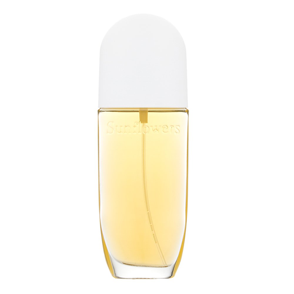 Elizabeth Arden Sunflowers Eau de Toilette da donna 50 ml