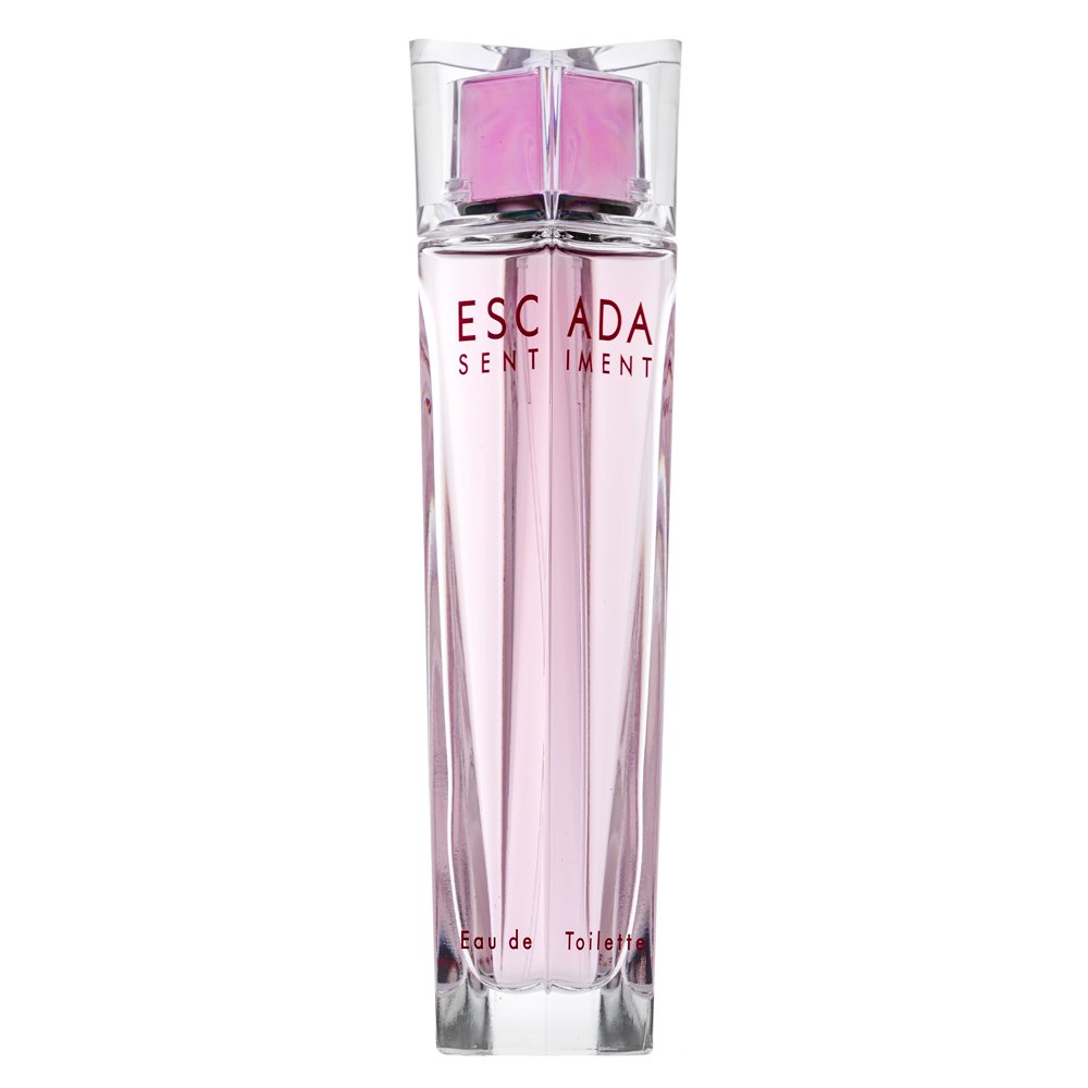 Escada Sentiment Eau de Toilette da donna 75 ml