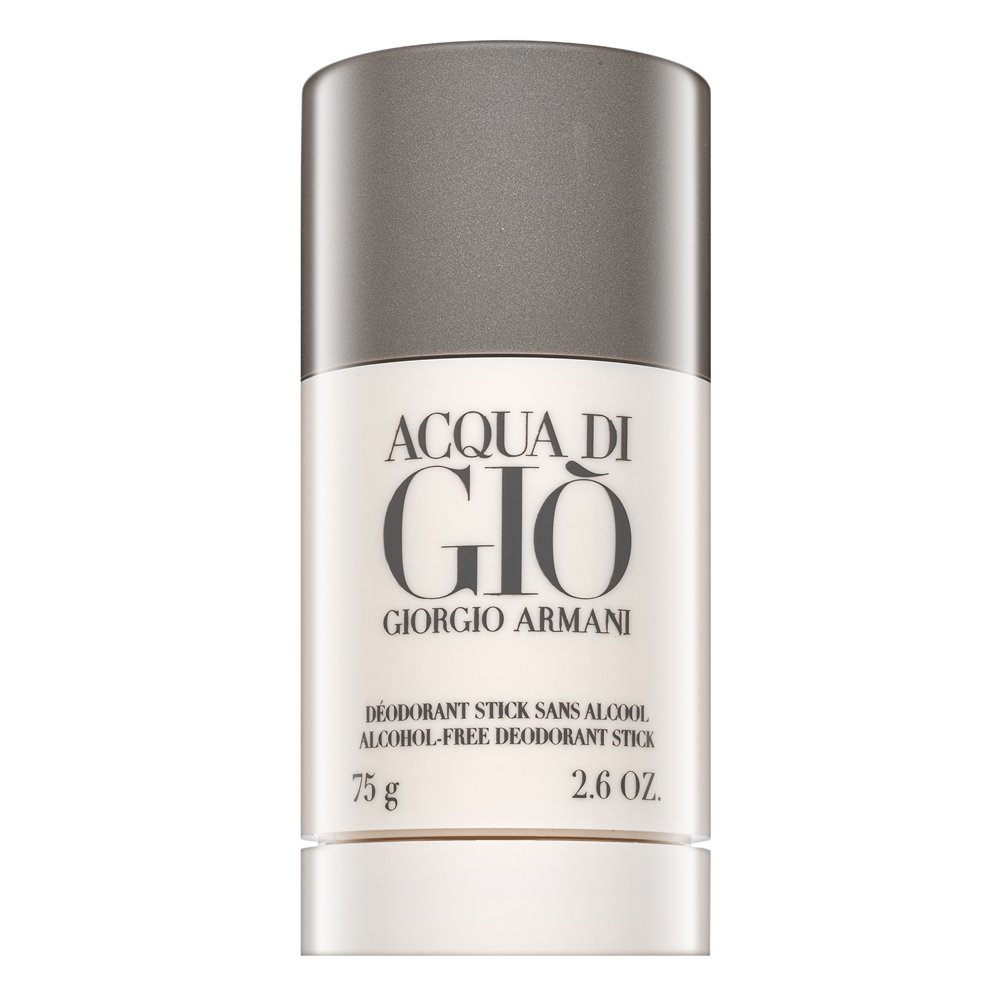 Armani (Giorgio Armani) Acqua di Gio Pour Homme deostick da uomo 75 ml