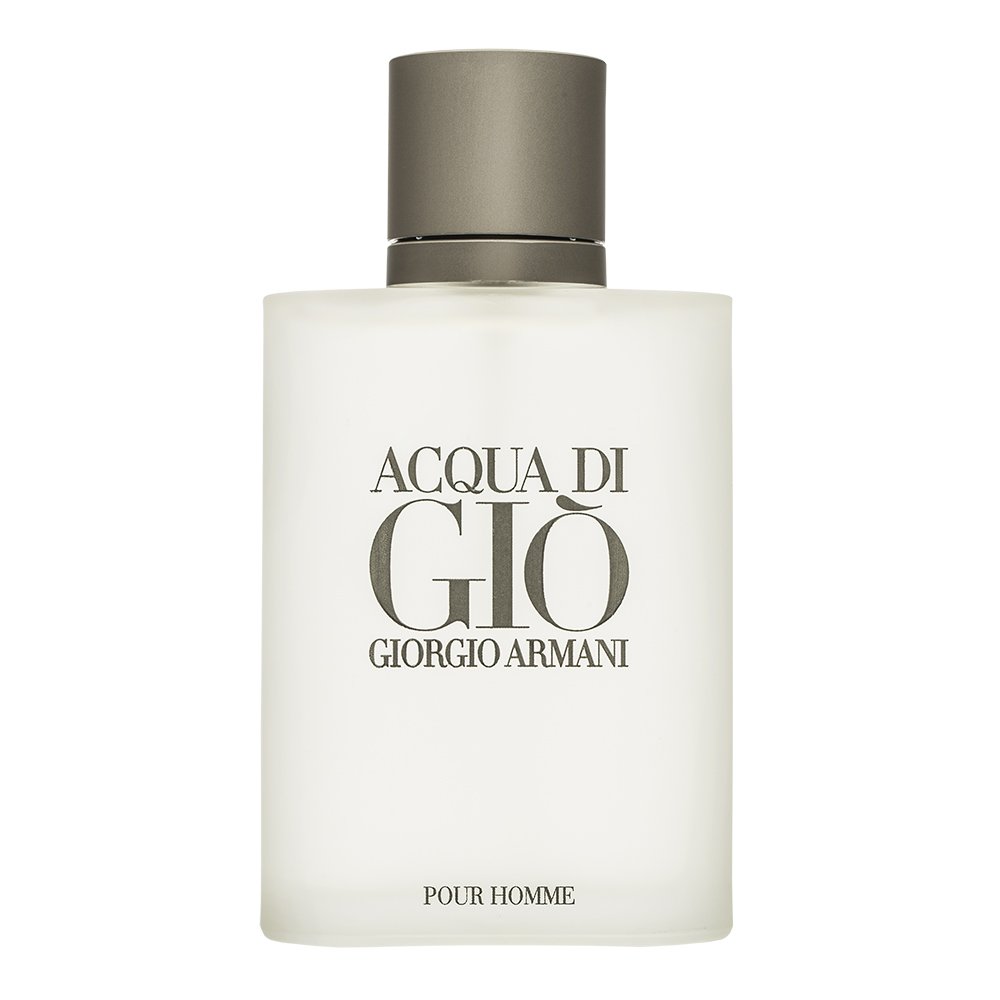 Armani (Giorgio Armani) Acqua di Gio Pour Homme Eau de Toilette da uomo 100 ml