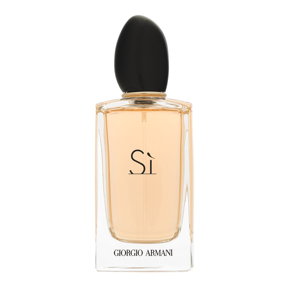 Armani (Giorgio Armani) Sì Eau de Parfum da donna 100 ml