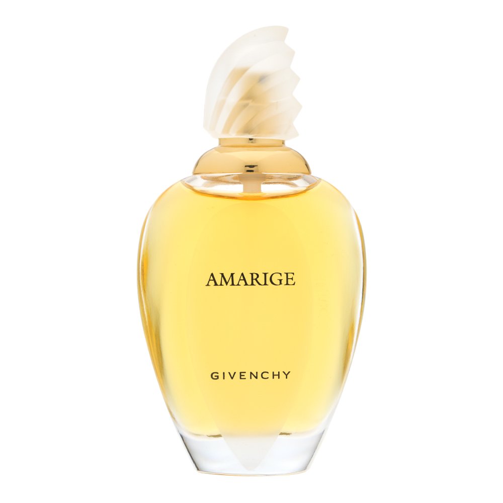 Givenchy Amarige Eau de Toilette da donna 50 ml