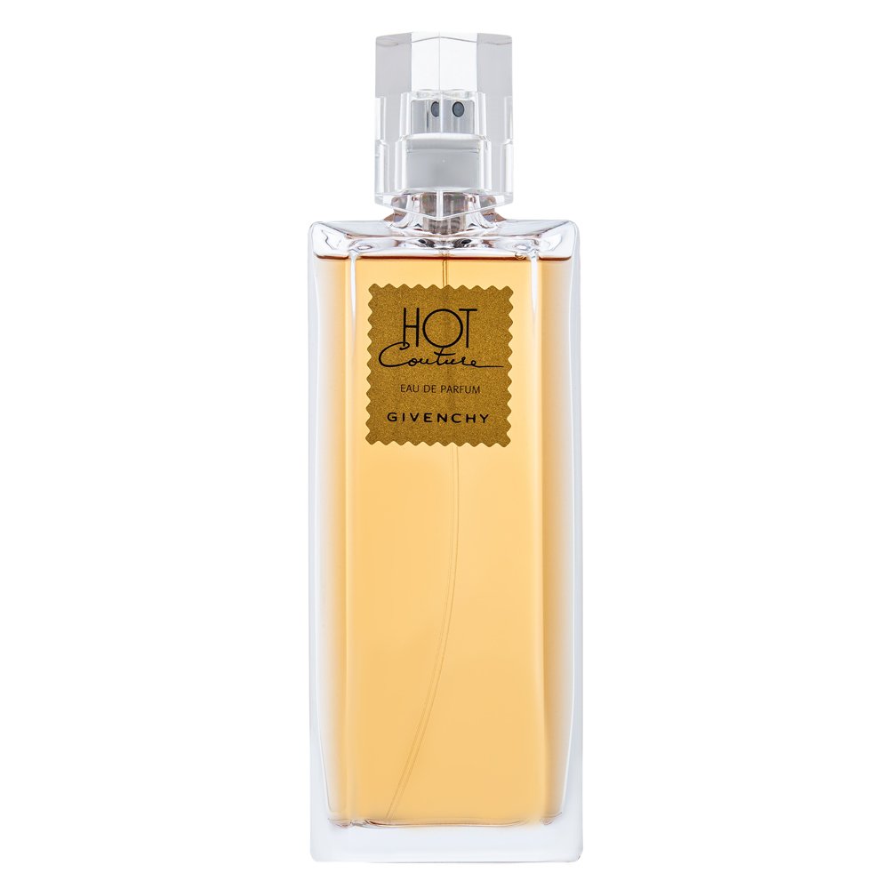 Givenchy Hot Couture Eau de Parfum da donna 100 ml