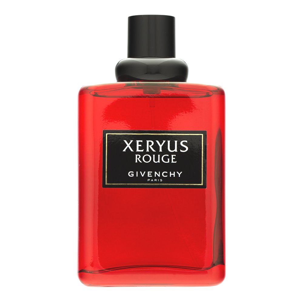 Givenchy Xeryus Rouge Eau de Toilette da uomo 100 ml