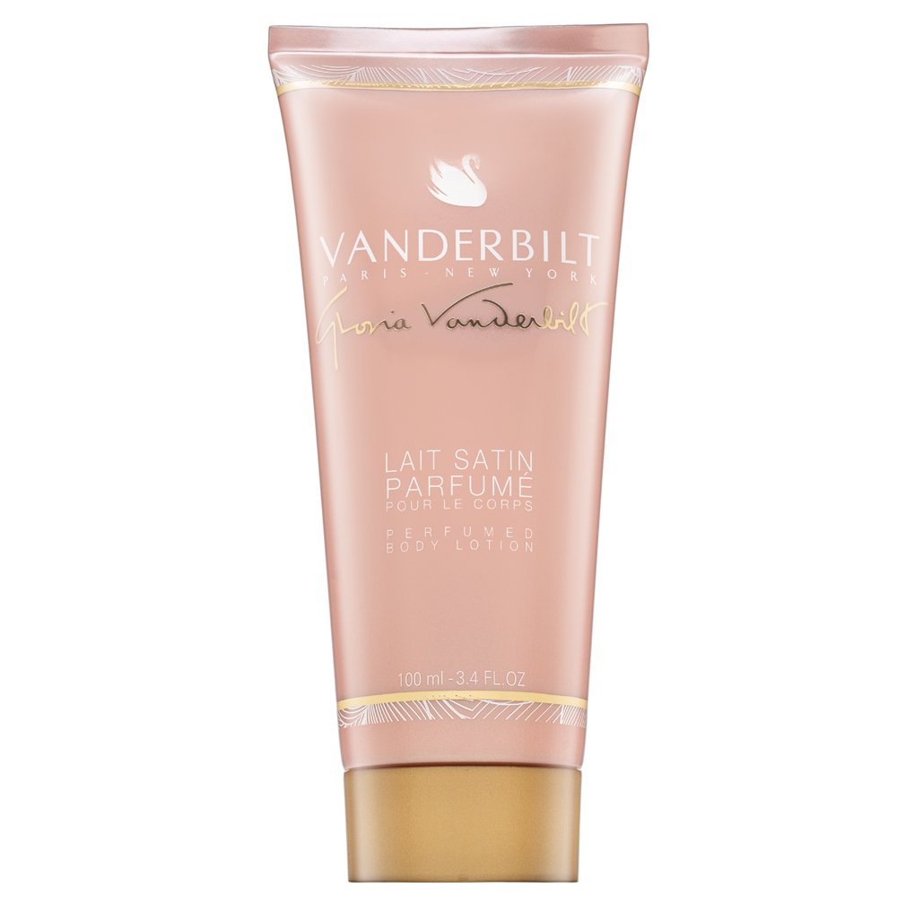 Gloria Vanderbilt Vanderbilt lozione per il corpo da donna 100 ml