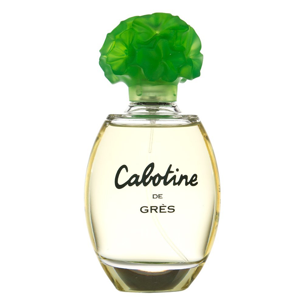 Gres Cabotine Eau de Toilette da donna 100 ml