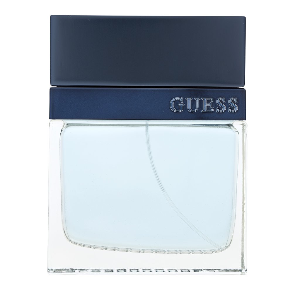 Guess Seductive Homme Blue Eau de Toilette da uomo 100 ml