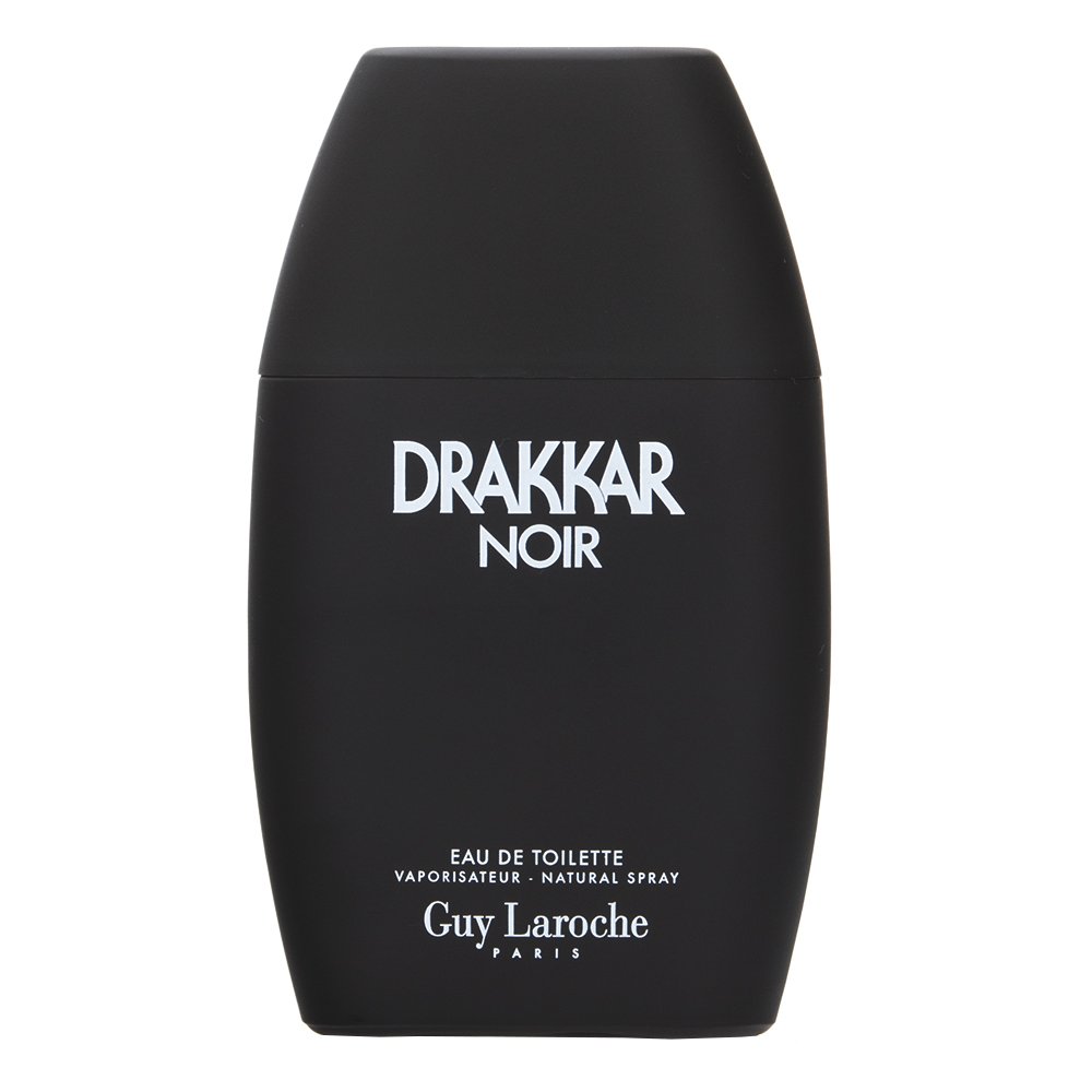 Guy Laroche Drakkar Noir Eau de Toilette da uomo 100 ml