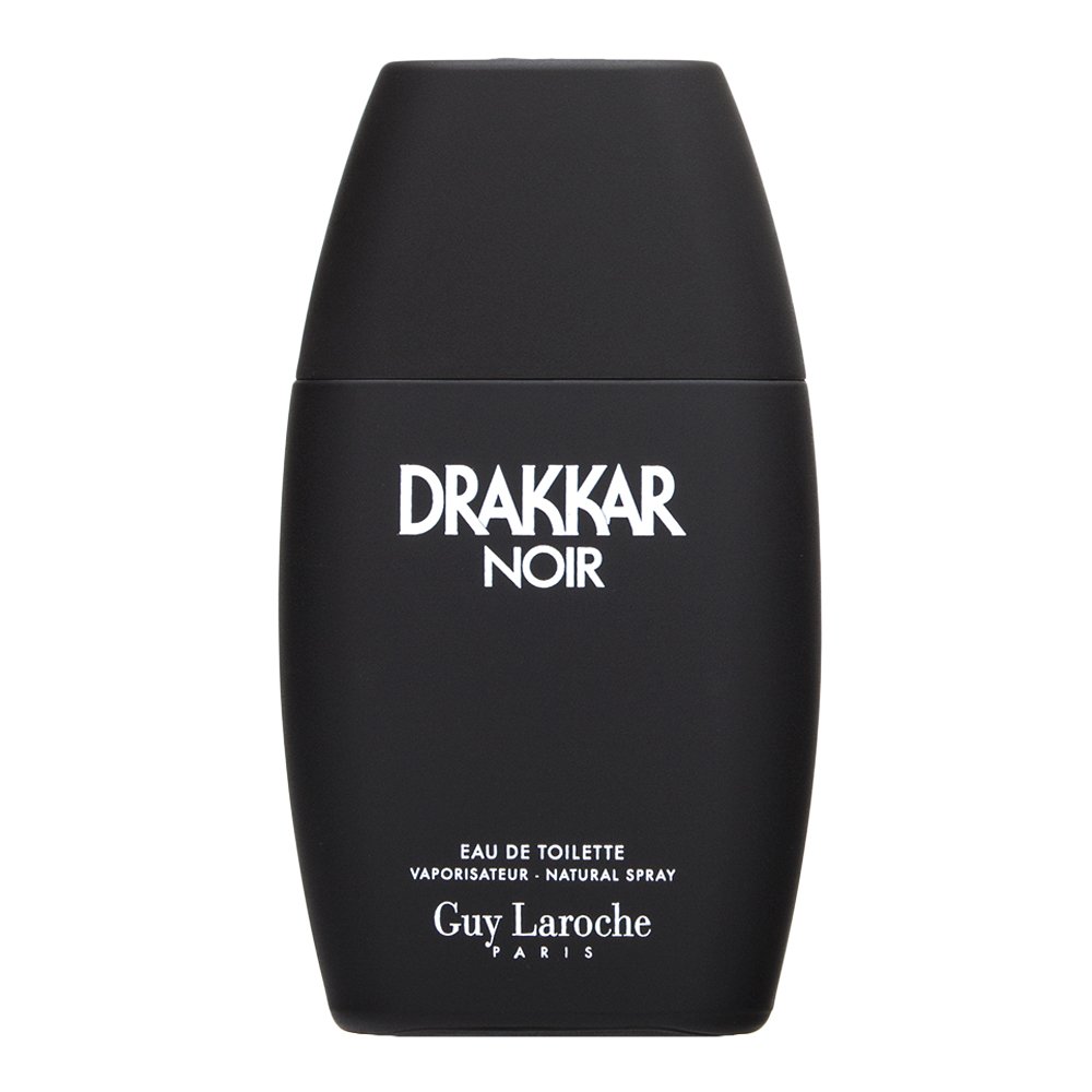 Guy Laroche Drakkar Noir Eau de Toilette da uomo 50 ml