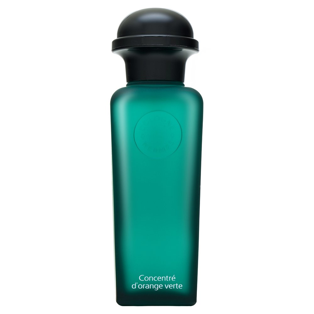 Hermès Concentré D'Orange Verte - Refillable Eau de Toilette unisex 50 ml